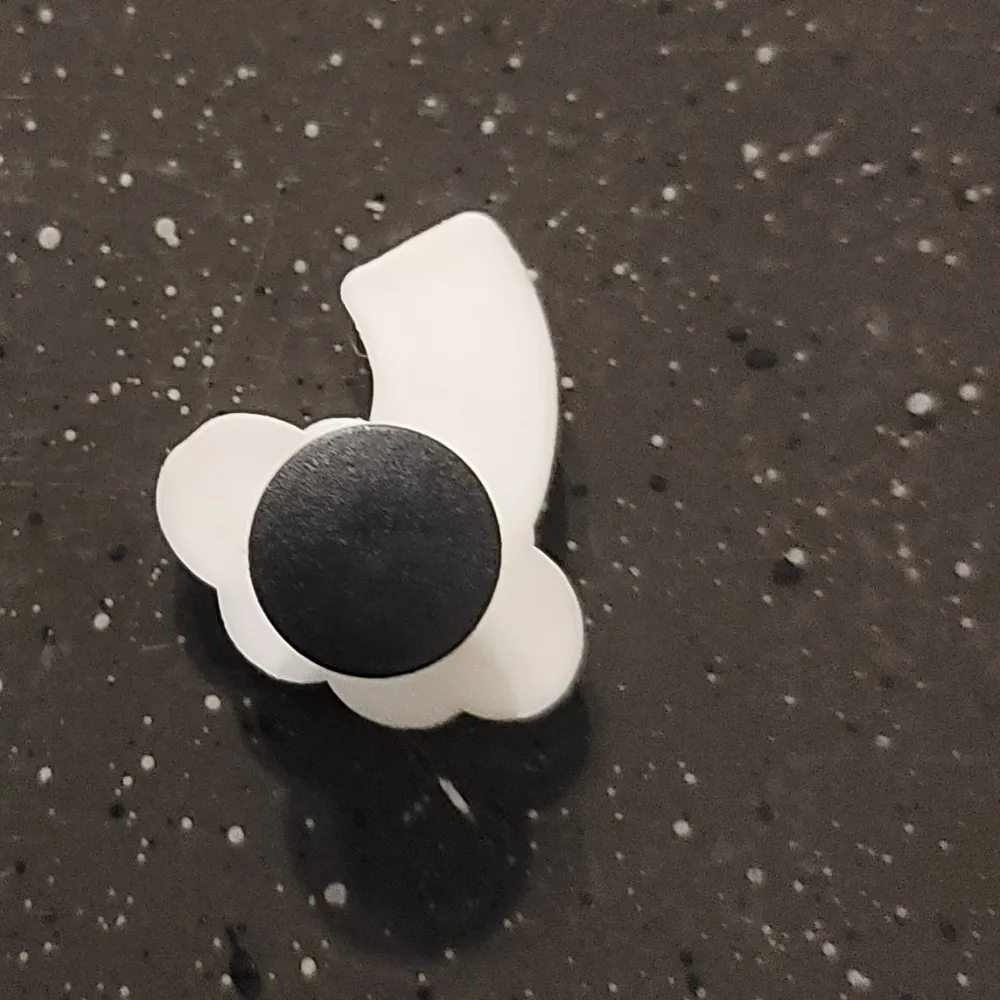 NEW Pride Croc Charm - Image 2