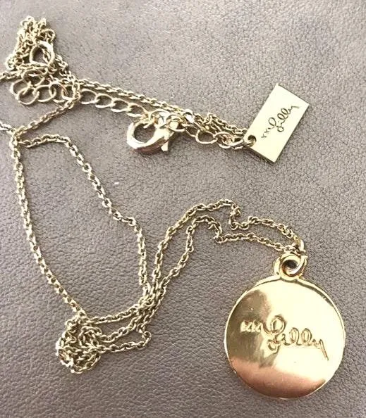 Lilly Pulitzer Necklace - Image 5