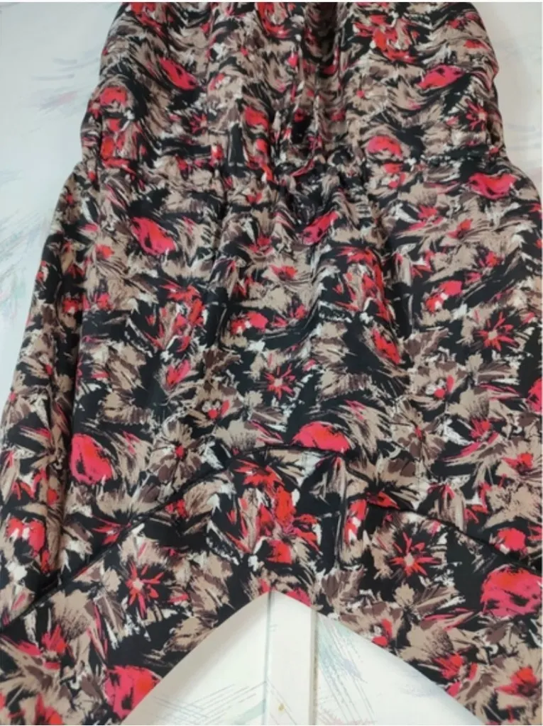 Kimchi Blue Sleeveless Romper - Image 3