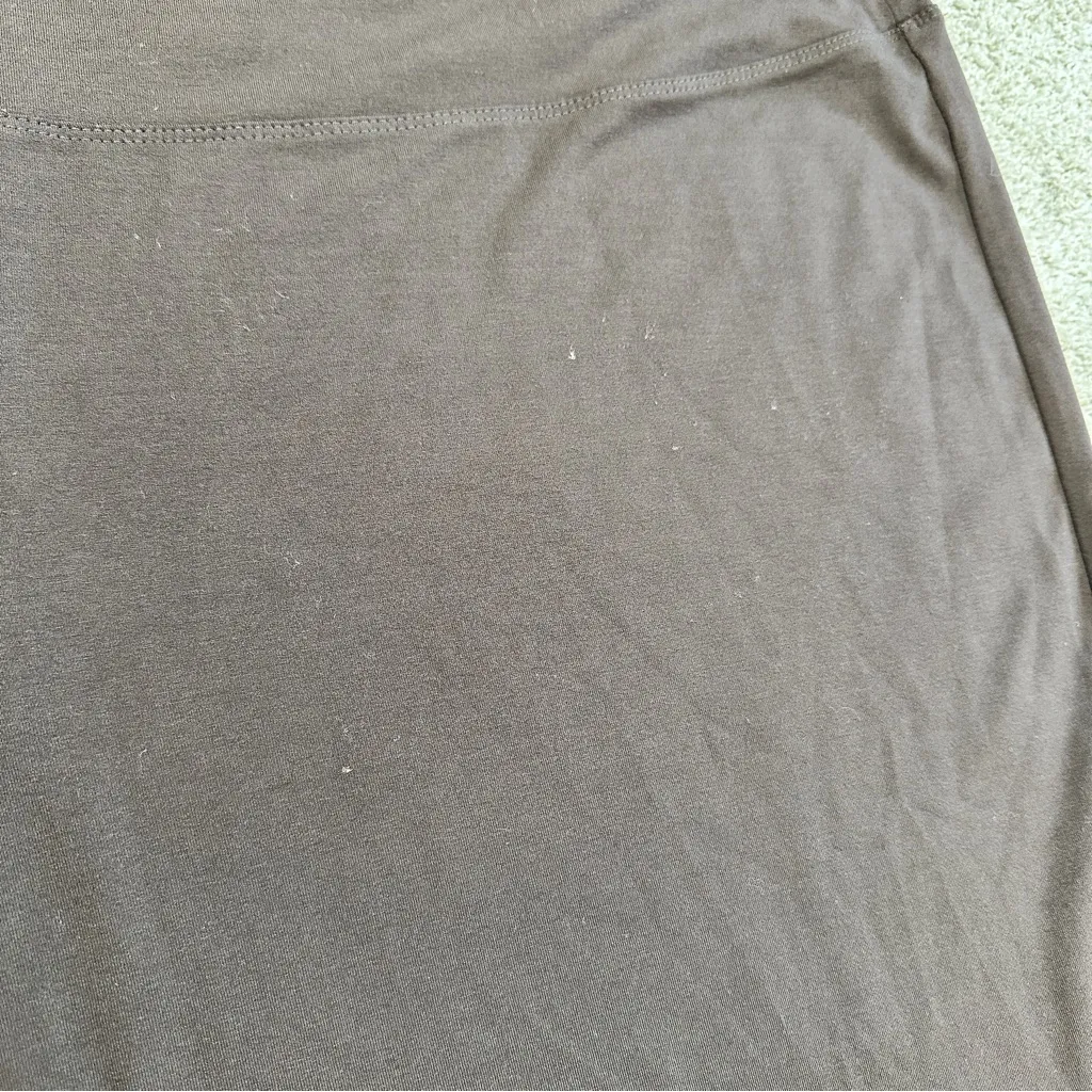 NWT J. Jill Women’s Wearever Collection Smooth-Fit Slim Leg Pants in Brown 4X - Image 14