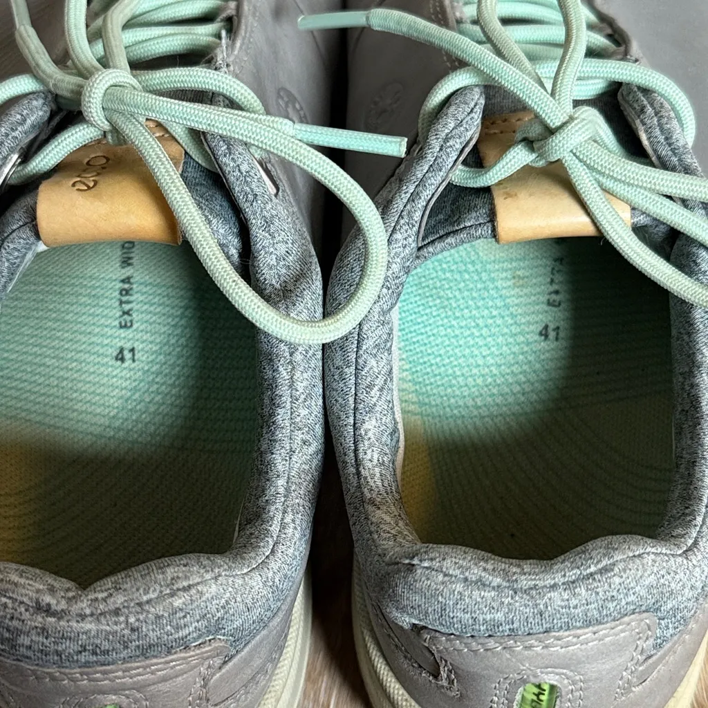 🏌️‍♀️ ECCO Biom Hybrid Golf Shoes Women’s Size 10 Leather, Spikeless A22 - Image 6