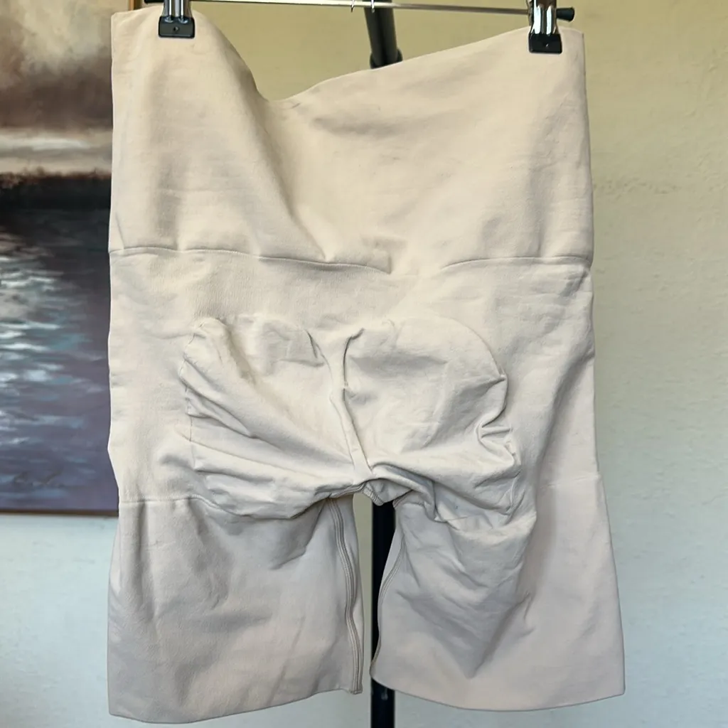 SKIMS SEAMLESS SCULPT BUTT‎ LIFTING SHORT NWOB size 3X - Image 4