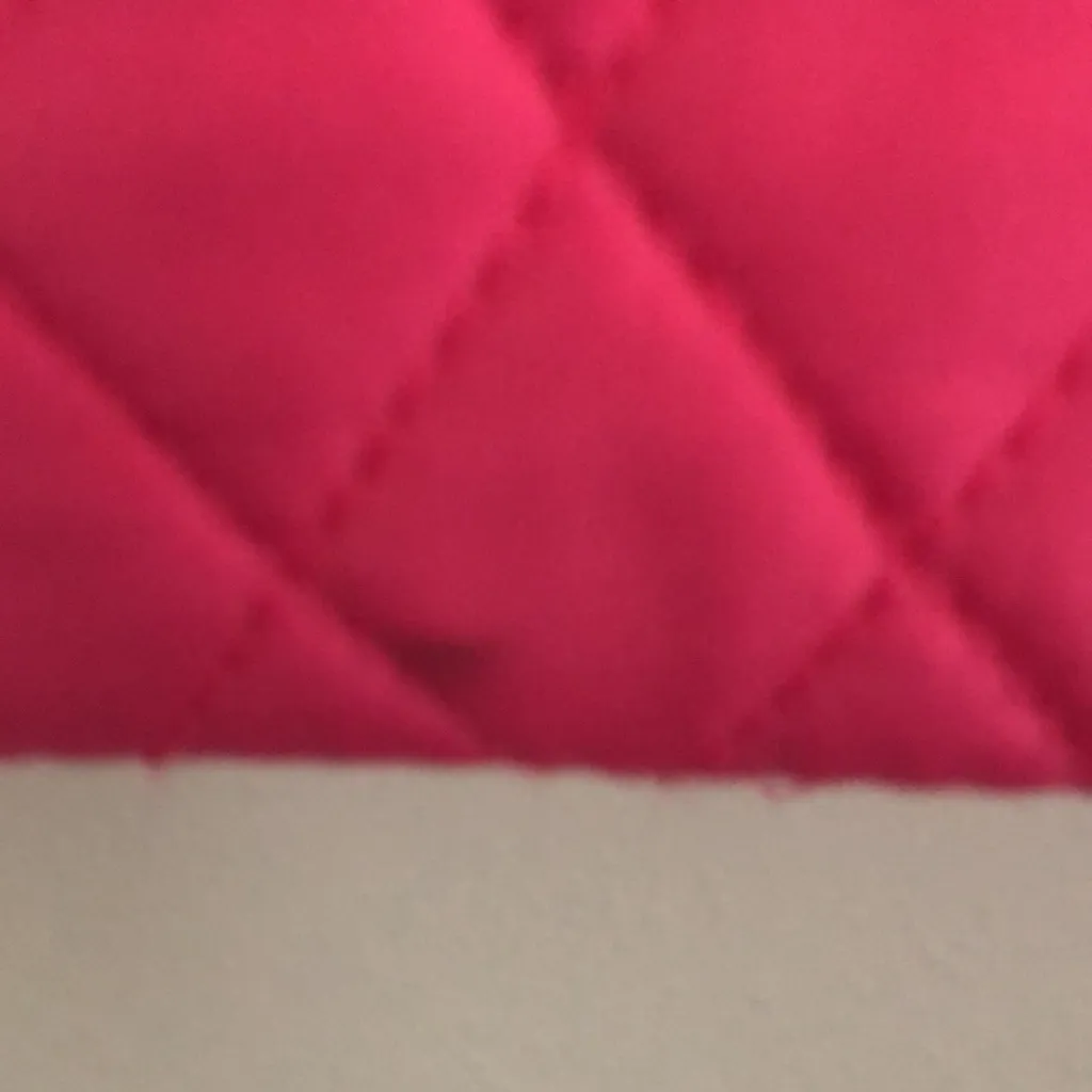 LAR LAR BY CLIFF Tote bag. Pink - Image 9