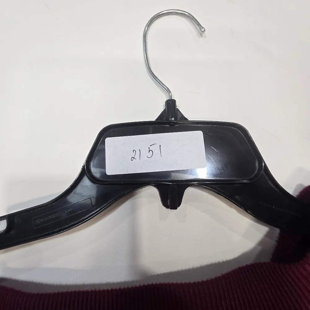 Michael Costello x REVOLVE Off Shoulder Bodycon Maxi Dress in Maroon - Image 15