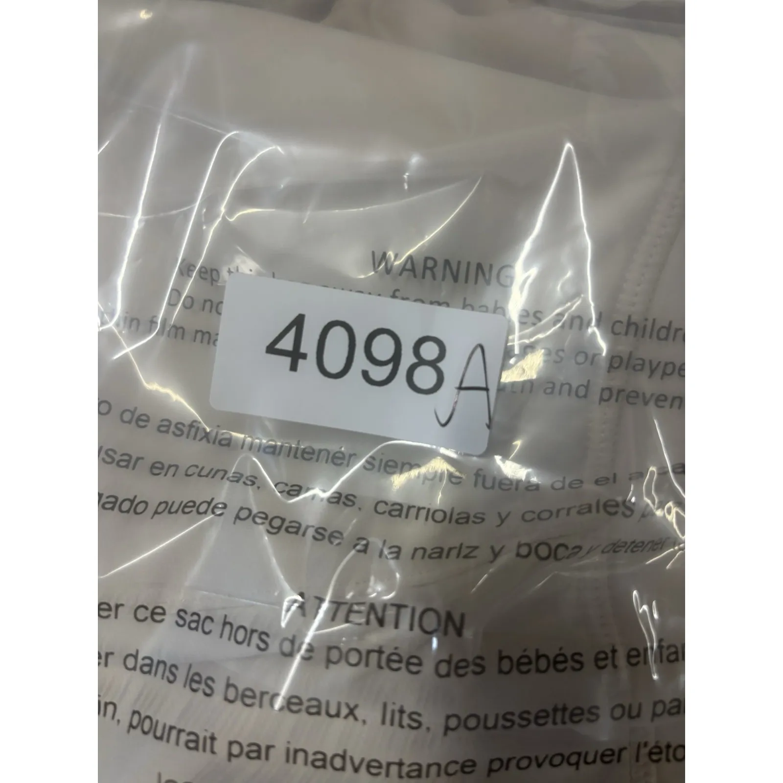 Fabletics  Cream Joggers‎ Xs pull On Pockets Drawstring - Image 8