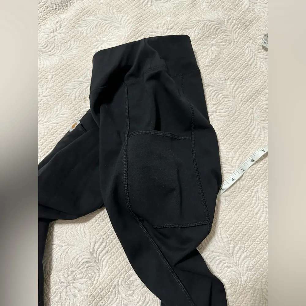 Carhartt  new without tags Women's Force® Fitted Lightweight Ankle Length Legging - Image 5