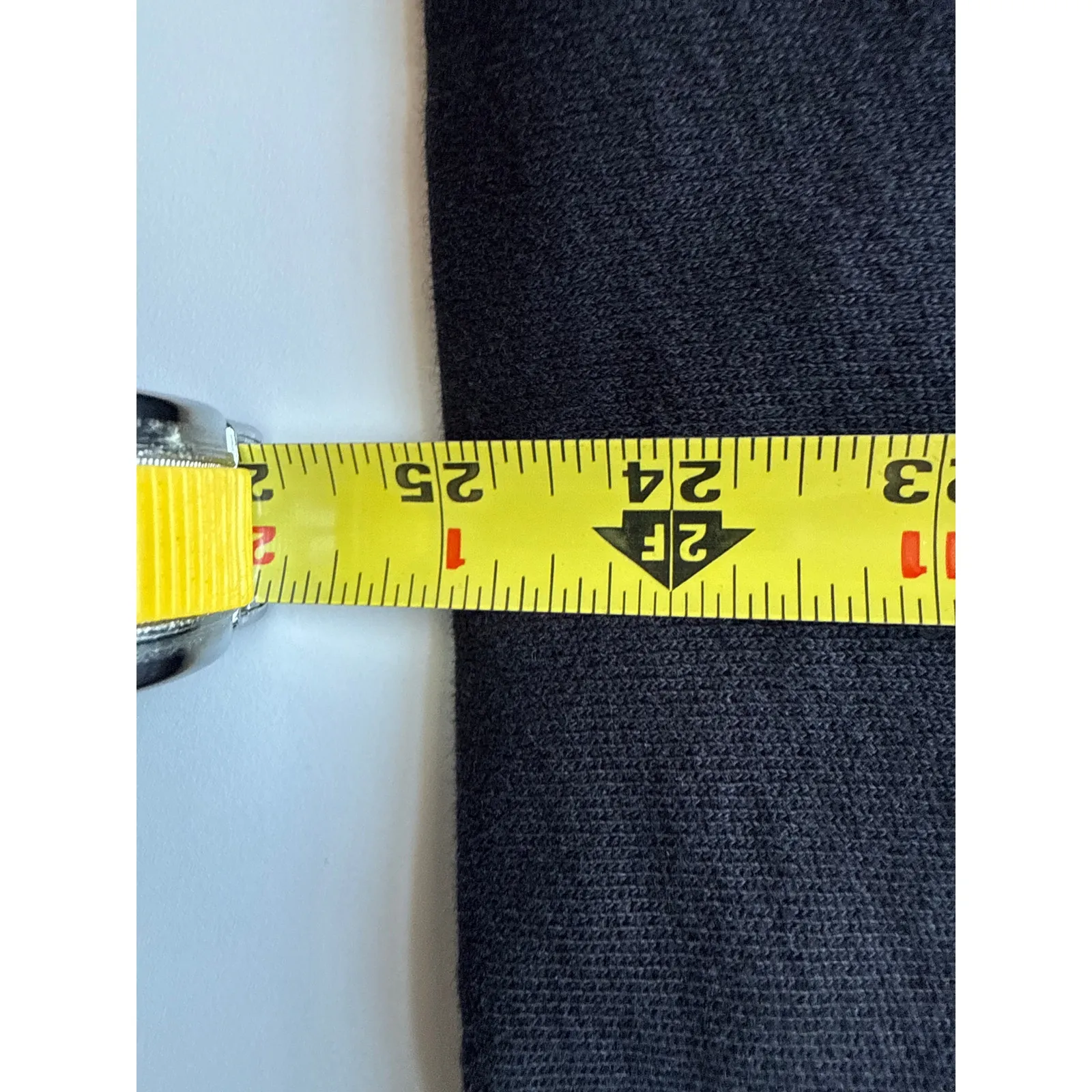 Acne Studios Folke Paw17 Mock Neck French Terry Sweatshirt Size Large - Image 5