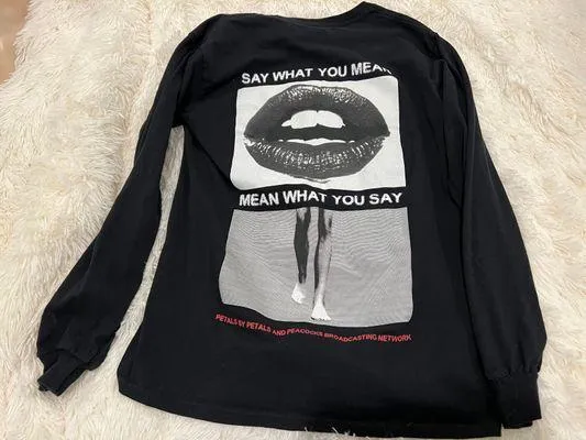 Long sleeve - Image 2