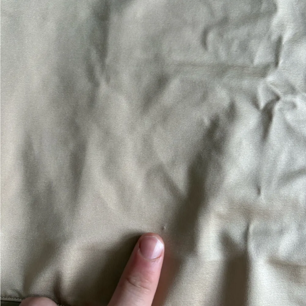 Spanx shapewear dress simplicity slimming open bust w/panty full slip sz medium - Image 14