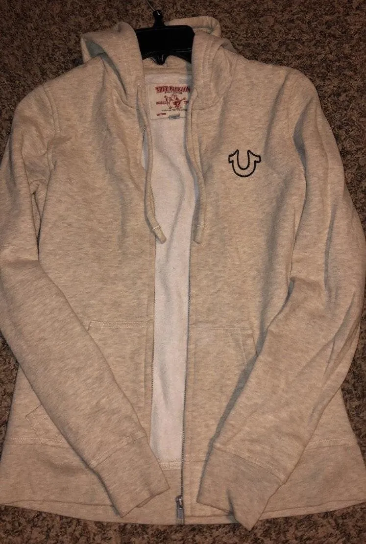 True Religion Buddha Jacket - Image 2