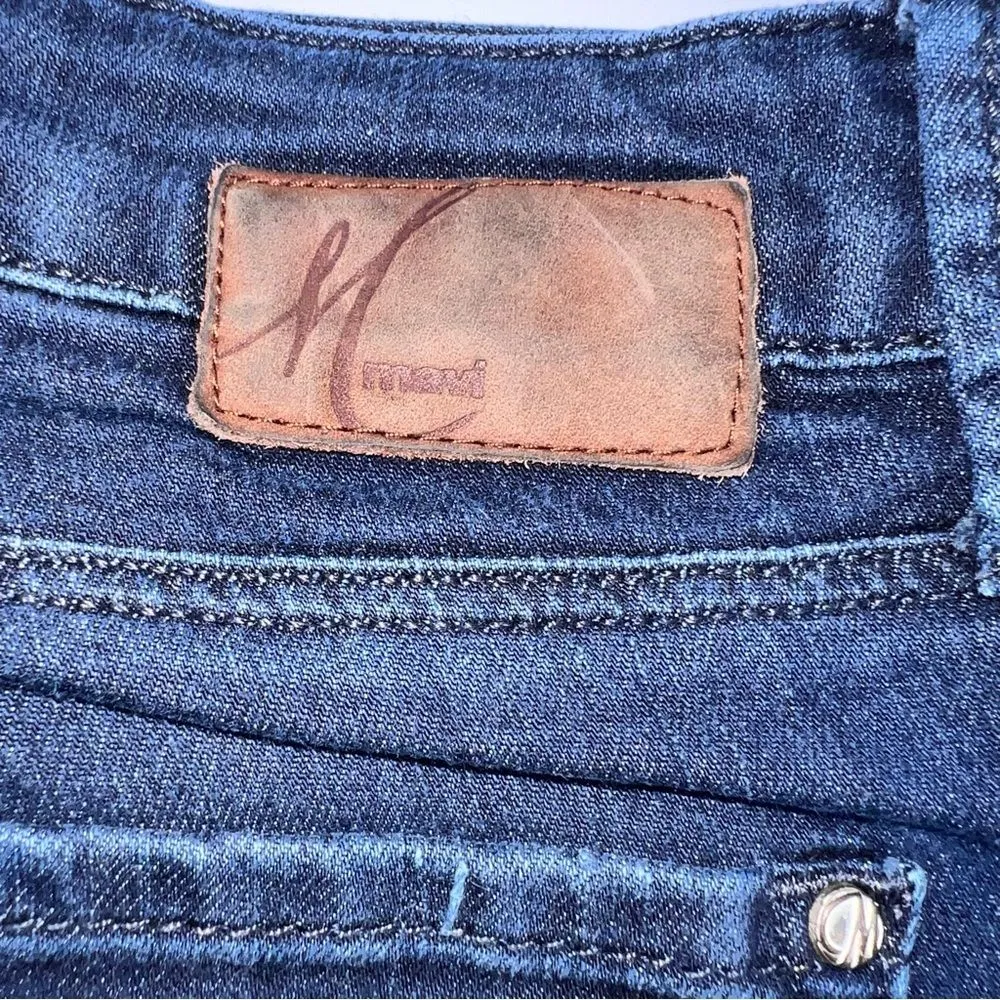 Mavi Jeans Women's Adriana Mid - Image 7