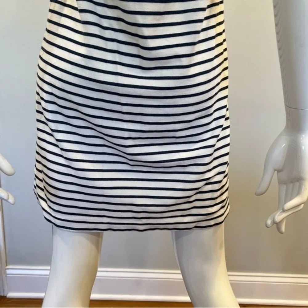 Madewell Effortless Striped Tank Dress - Image 8