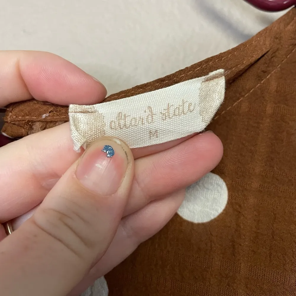 Altar’d State Dress - Image 2