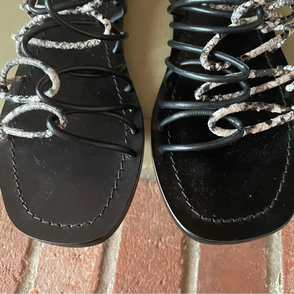 Ted Baker Teppo Slide Sandals - Image 5