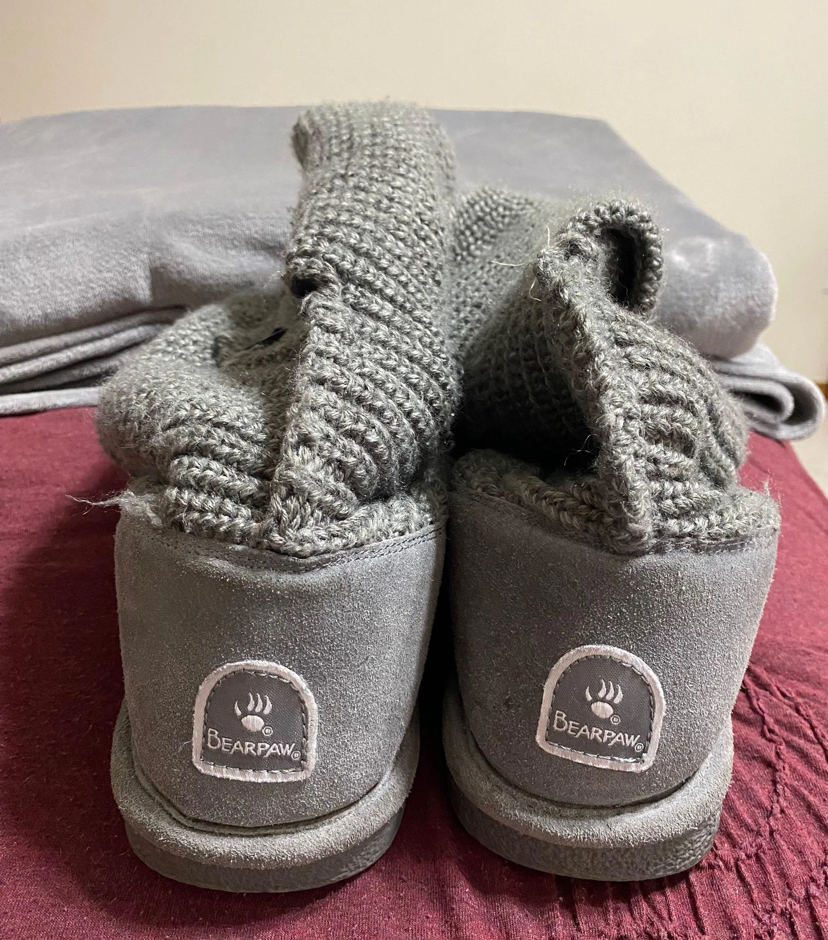 BEARPAW Boots - Image 6