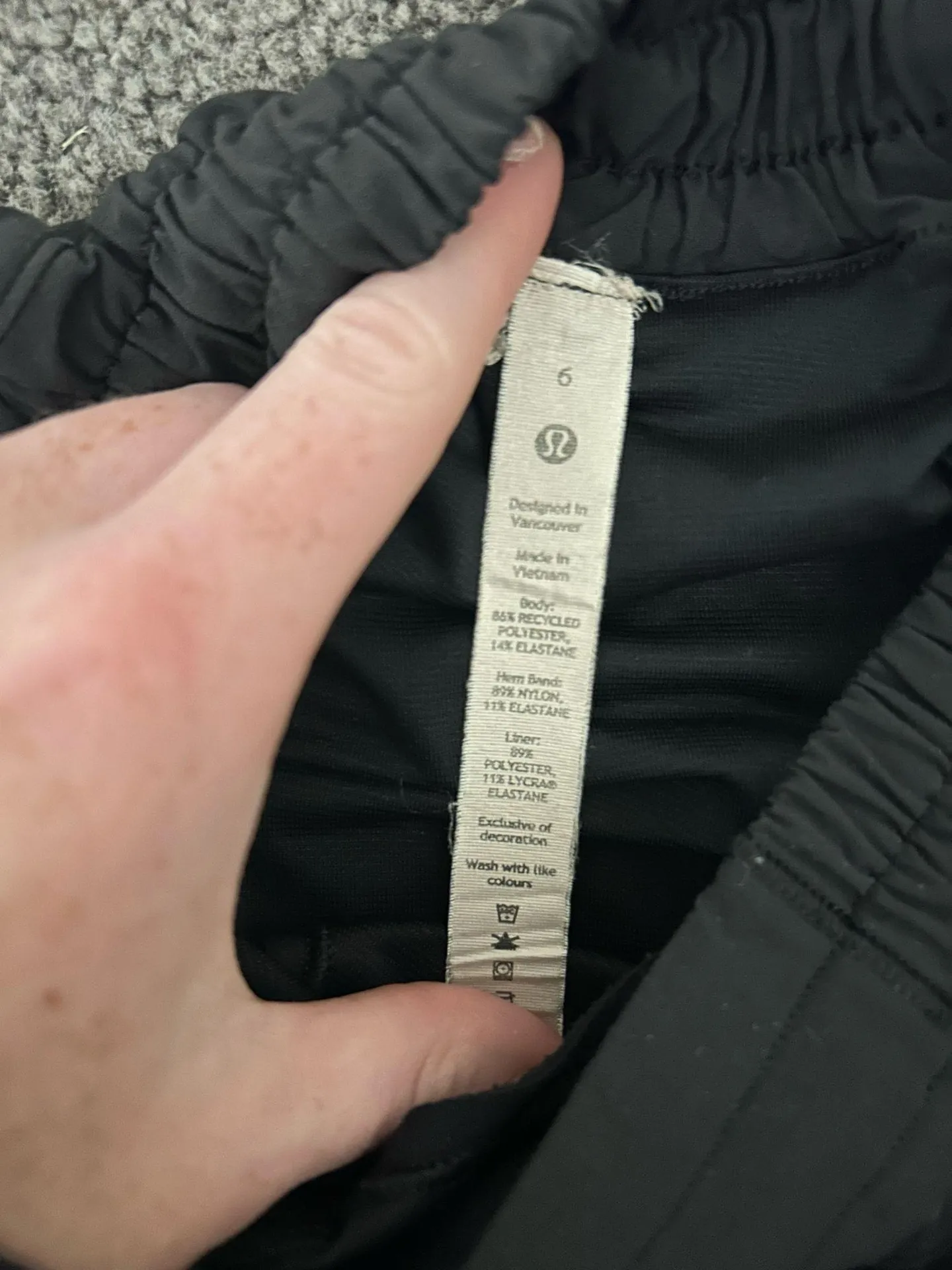 Lululemon Shorts - Image 4