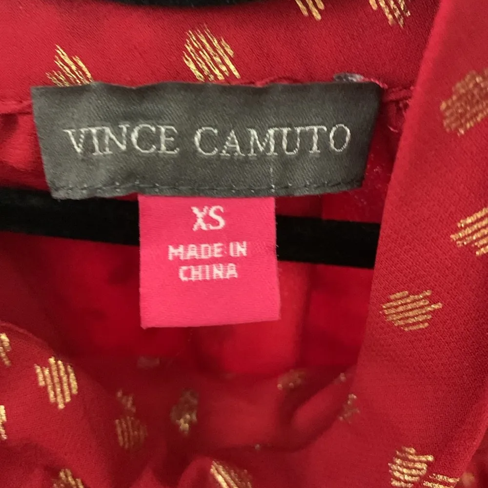 Vince Camuto Top,Size XS - Image 4