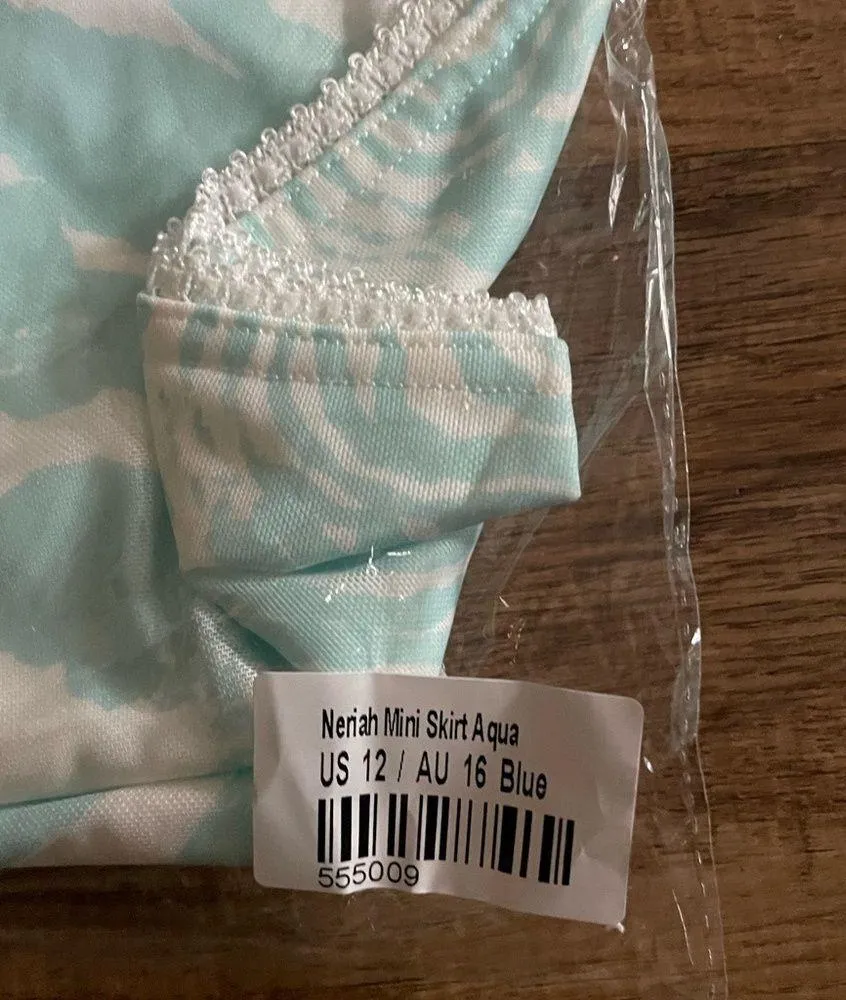 PRINCESS POLLY Neriah Mini Skirt - Image 4