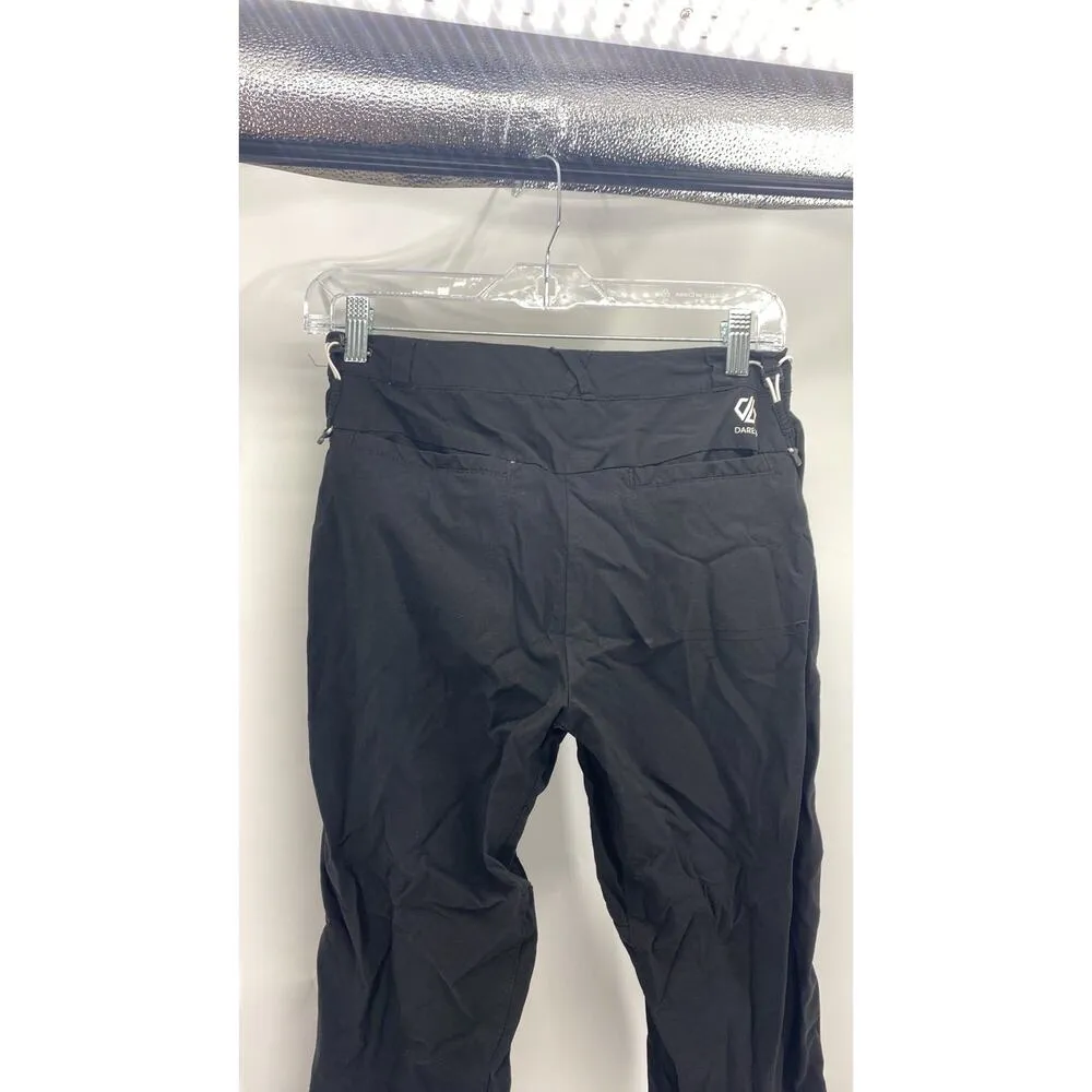 Dare 2b Melodic II Stretch Walking Black gorpcore athletic winter gear sz 4 - Image 7