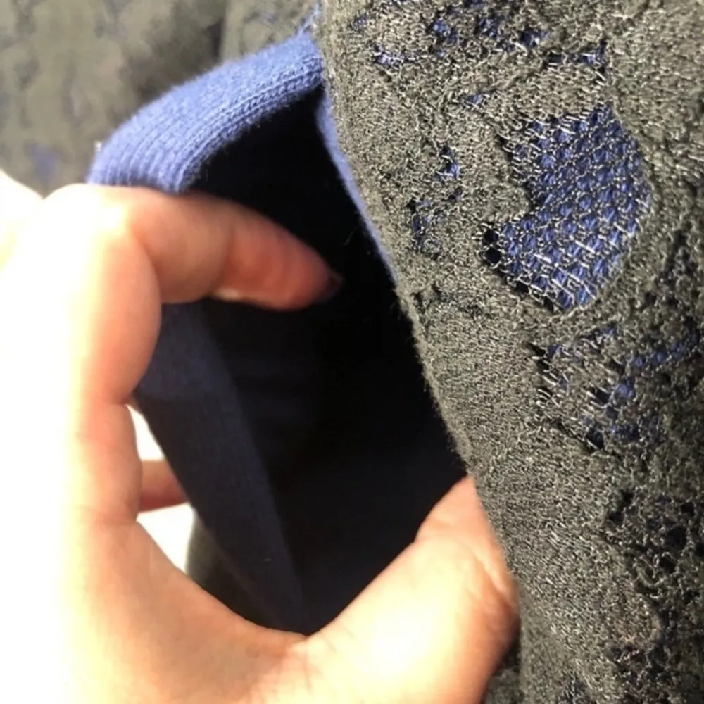 Victoria's Secret Pink Limited Ed Varsity jacket - Image 7