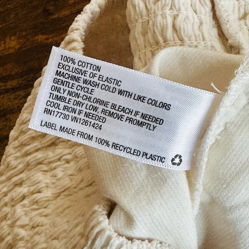 Wild Fable High-Waisted Shorts (Size XS) - Image 7