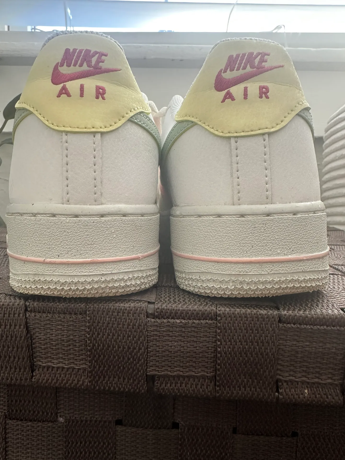 Air Force Ones - Image 9