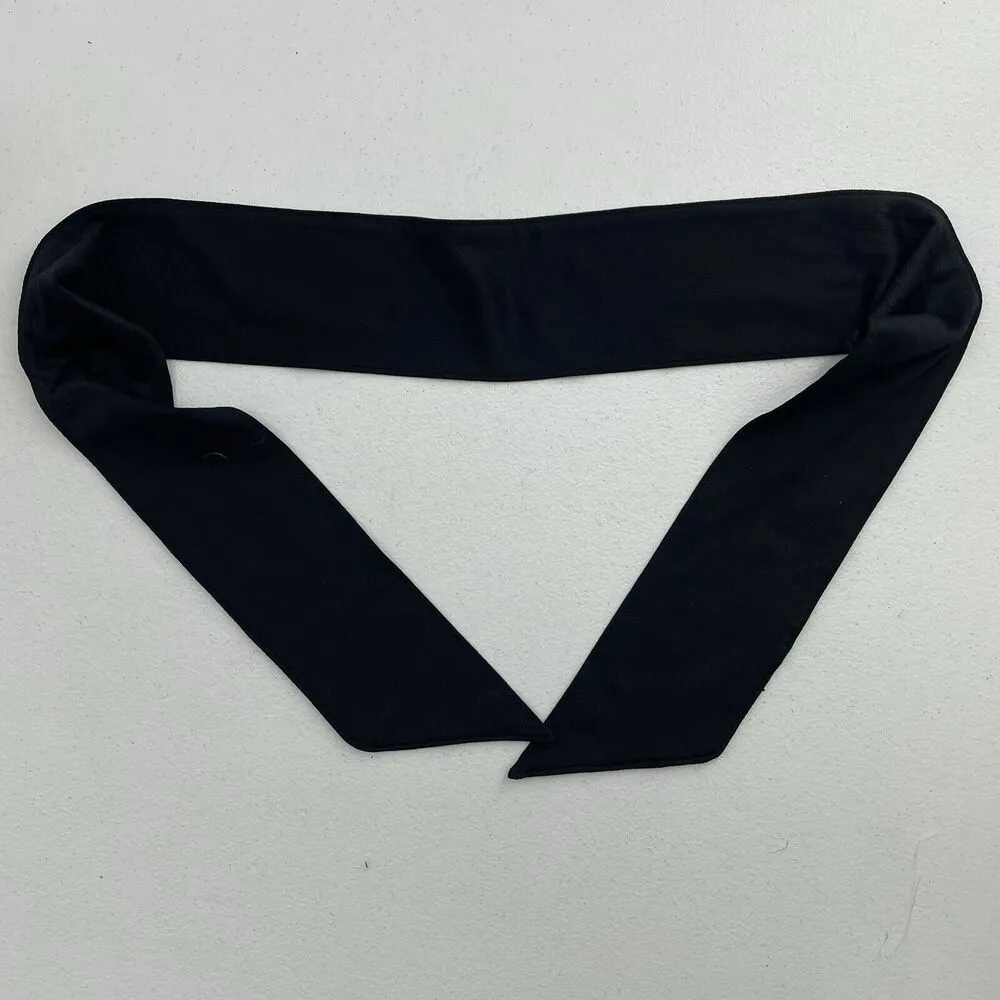 Nike Head Tie 4.0 - Headband SweatBand DRI-FIT - Black - Image 12