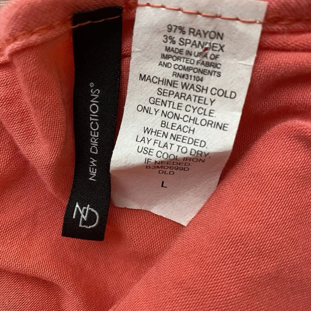 New Directions T - Image 5