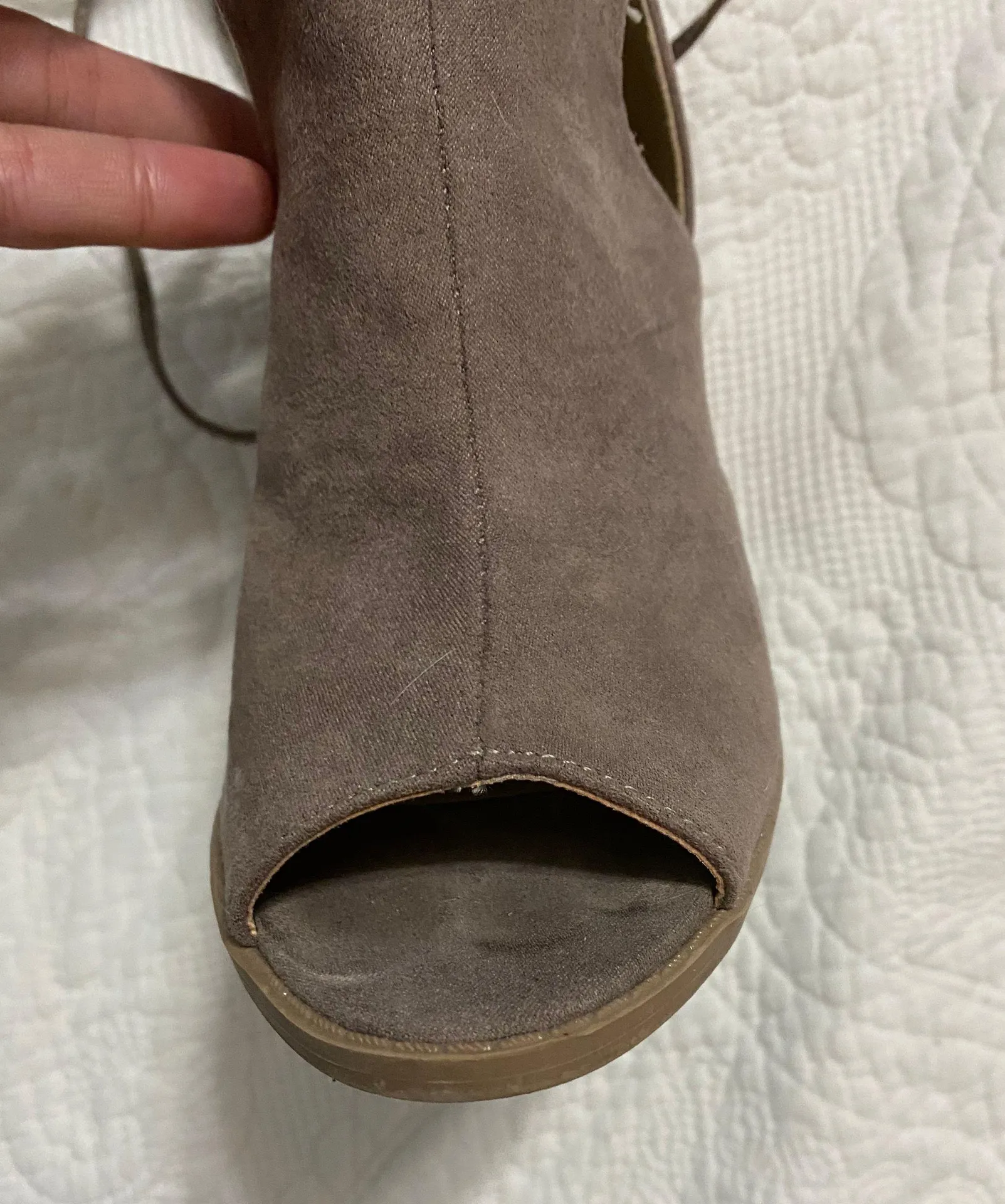 Nude Heels - Image 6