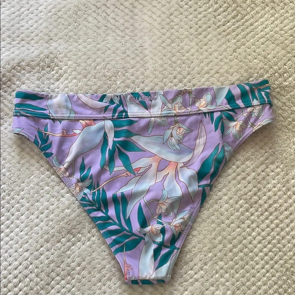 Botanical Bikini Bottoms - Image 2