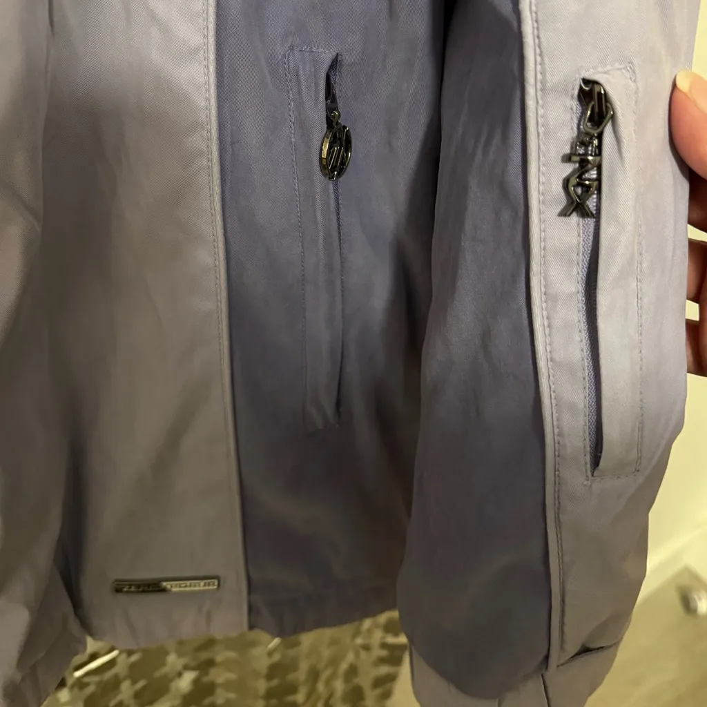 ZeroXposur Women's Lavender Ski Jacket - Image 4