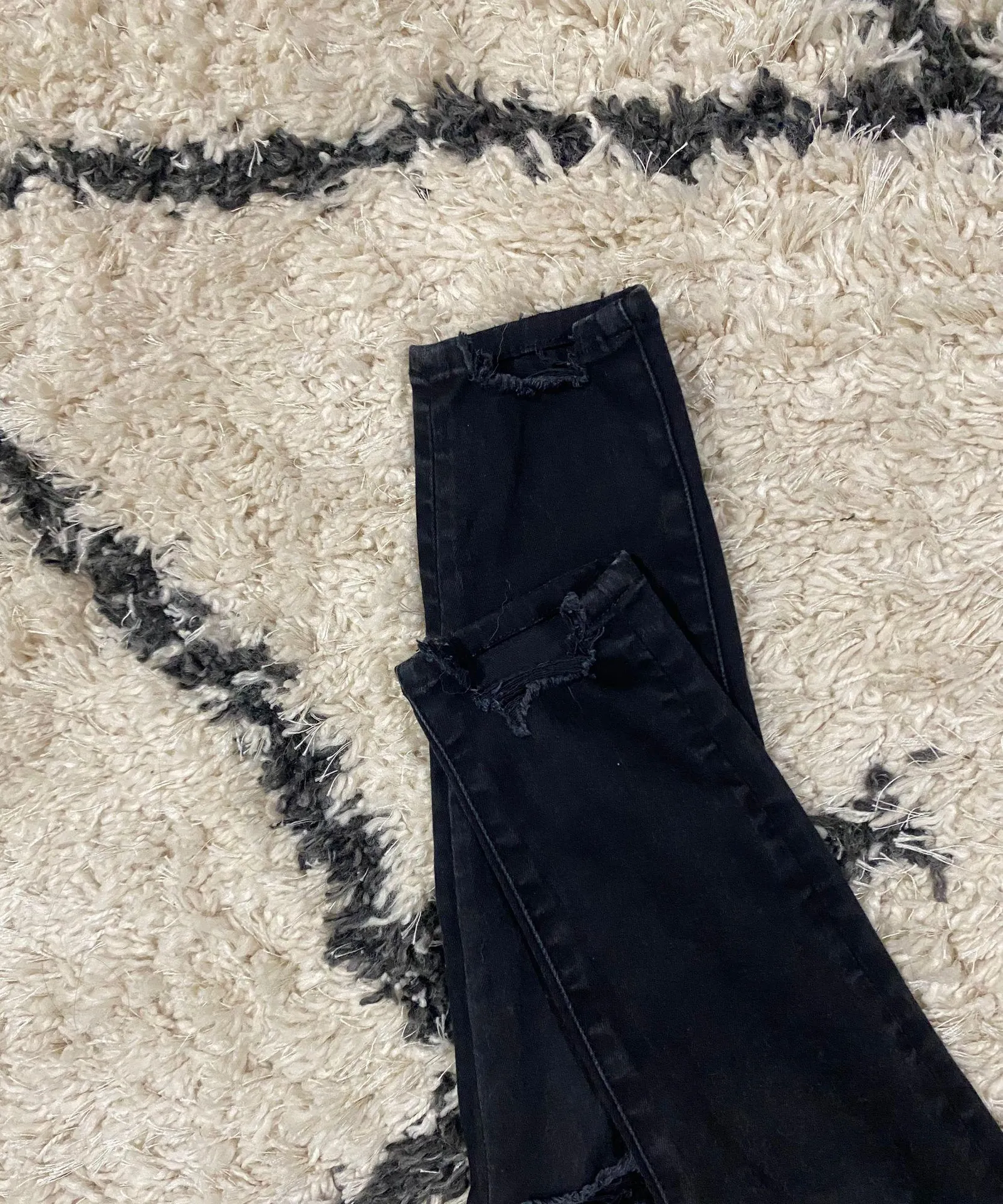 The Luxe Super Hi-Rise Jeggings - Image 6