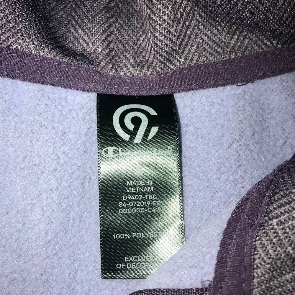 Champion  Jacket 0815 - Image 5