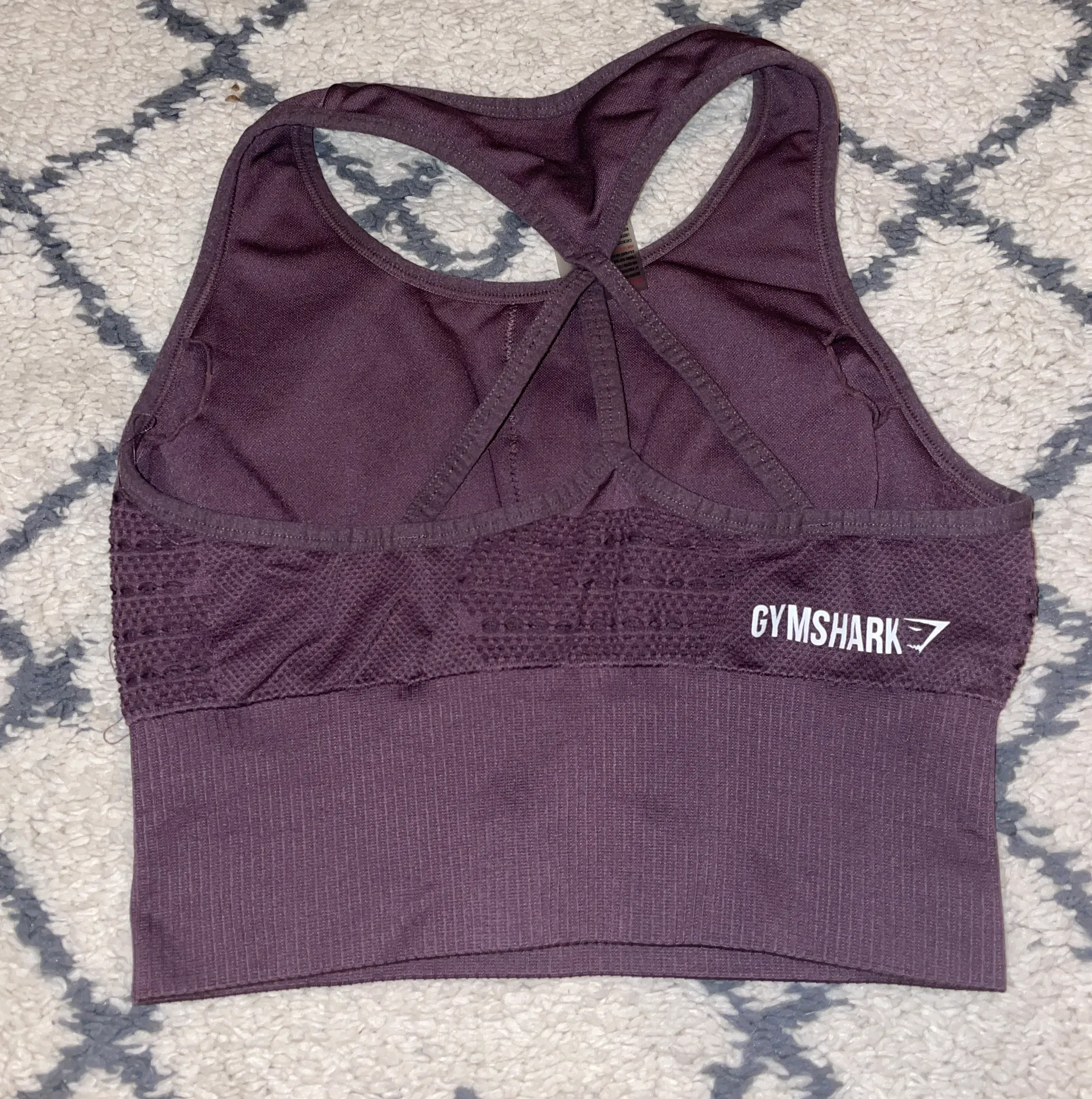 Gymshark Sports Bra - Image 2