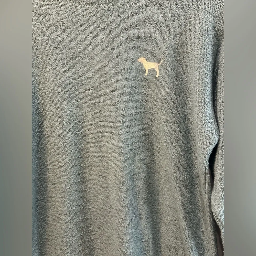 Pink Victoria’s Secret Sweater XS EUC - Image 2