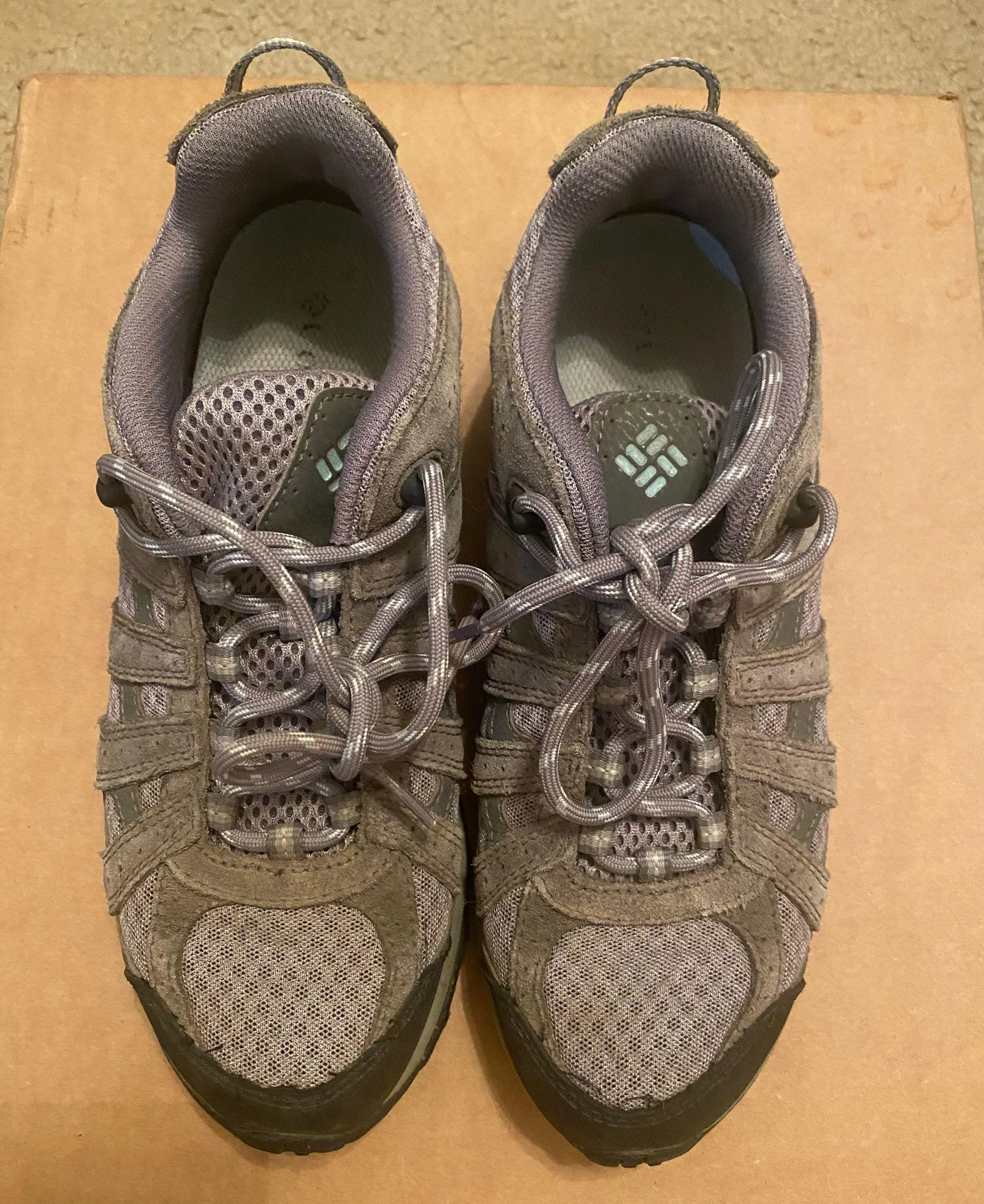 Hiking Tennis Shoes - Image 3