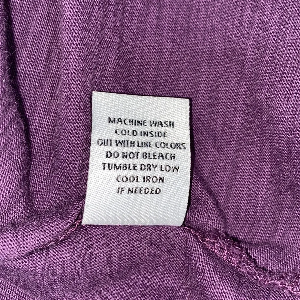 HABITAT cotton top size extra small - Image 6