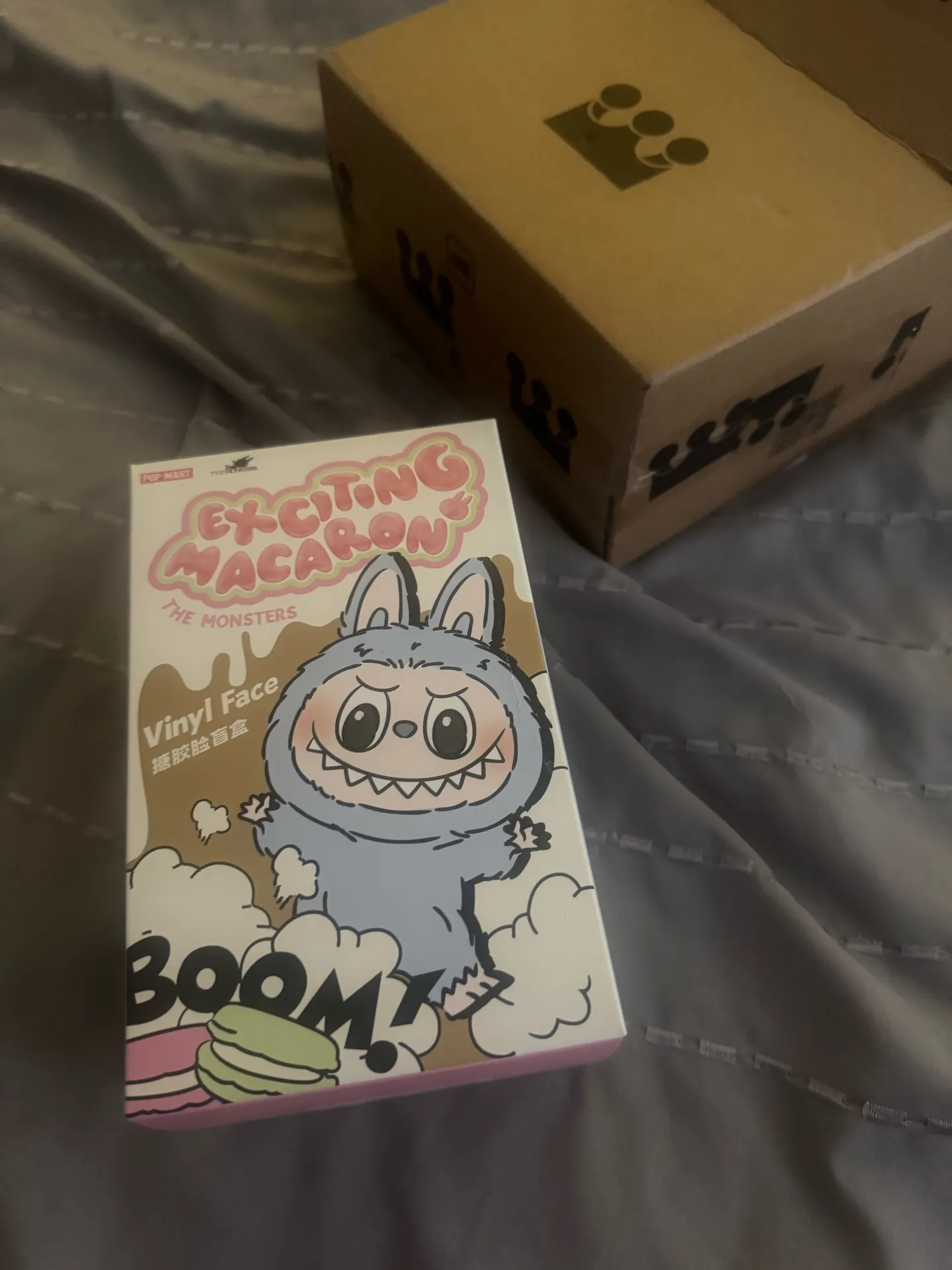 Toffee Labubu - Image 9