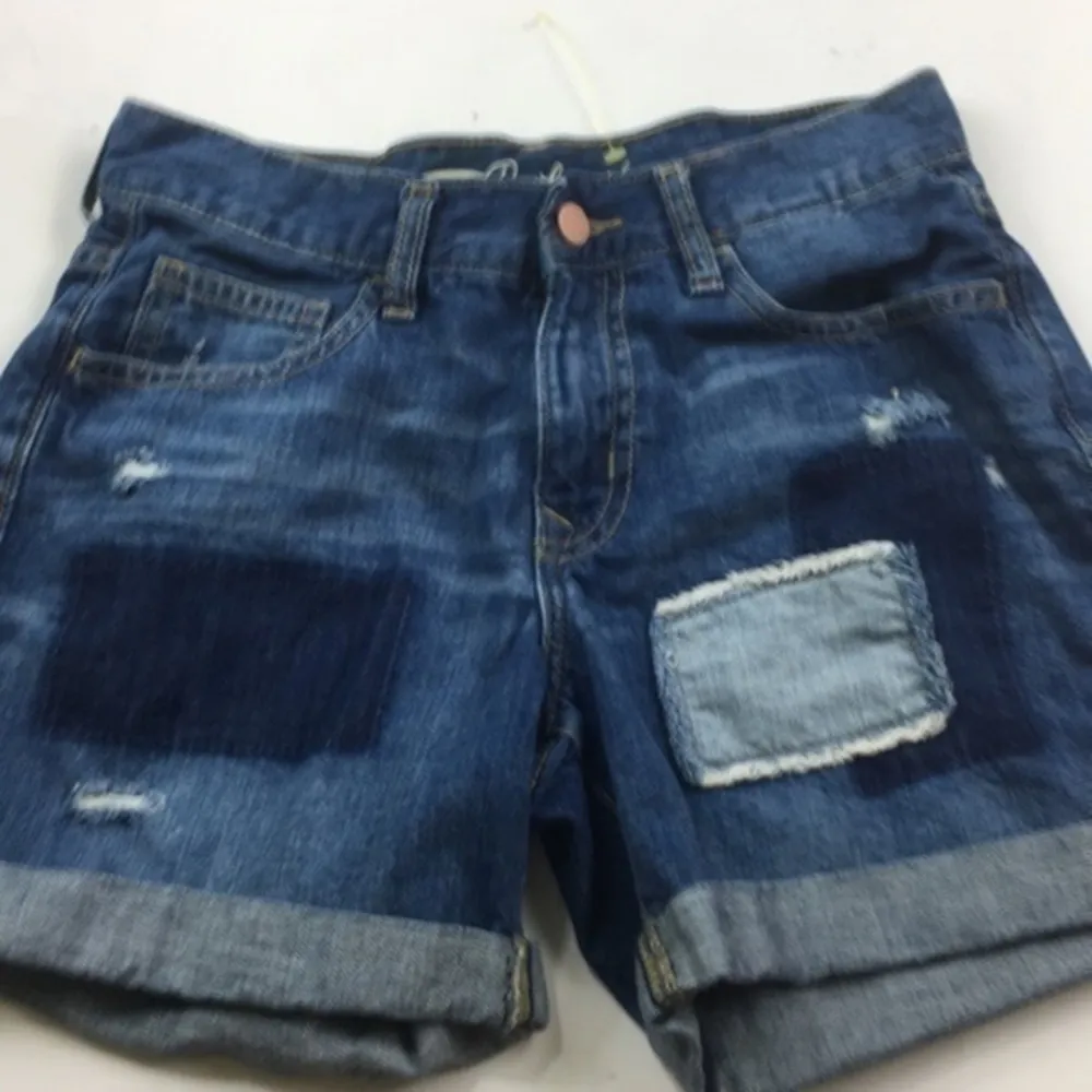 Old Navy Boyfriend  shorts  S - Image 14