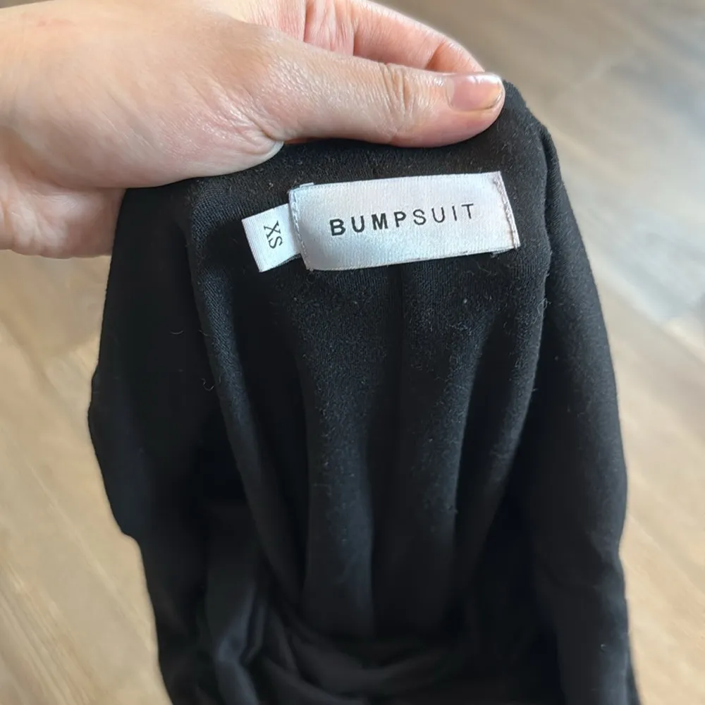 Bumpsuit The Lucy Maternity Unitard Size undefined - Image 8