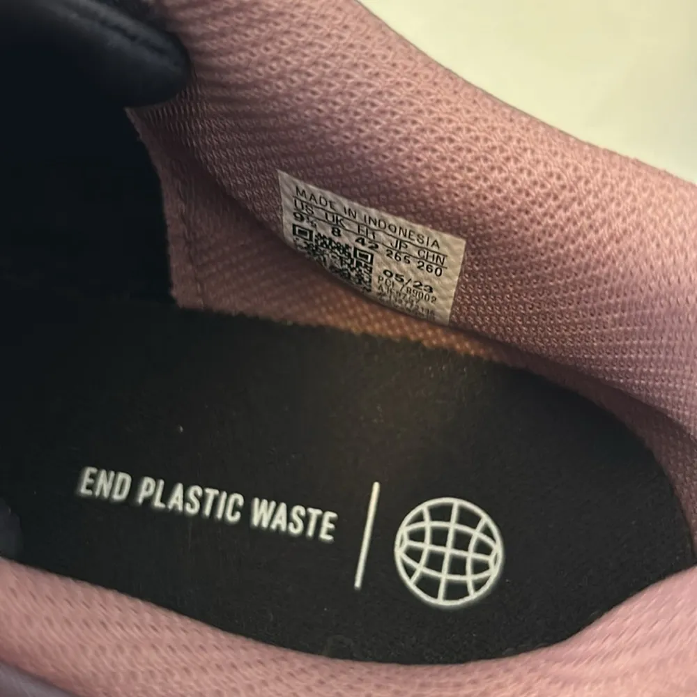 Adidas AlphaBounce Running Shoes with Cloud Foam NWT - Image 6