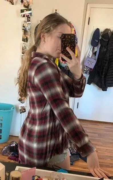 Super Soft Flannel  - Image 3