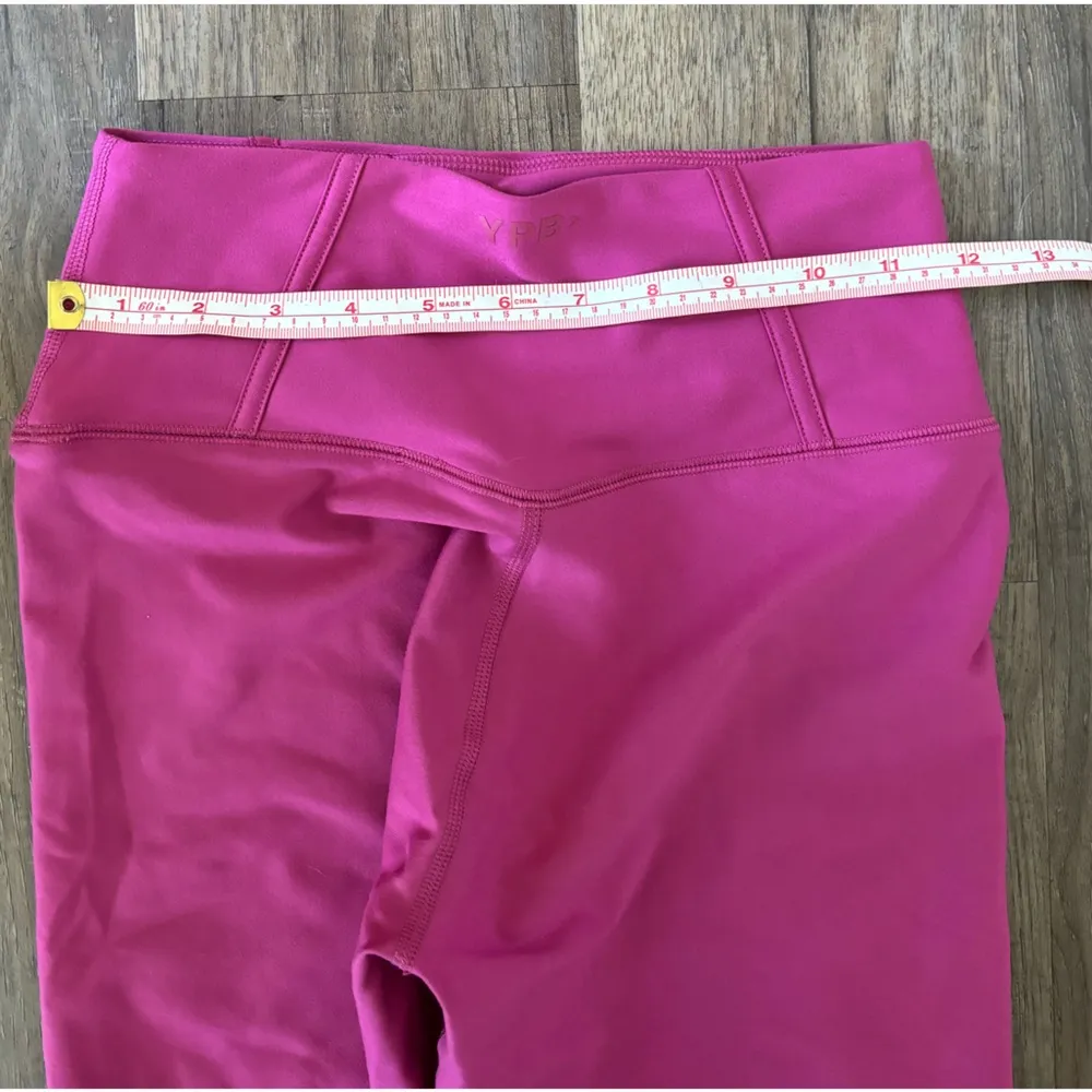 YPB Abercrombie 7/8 leggings in small long - Image 2