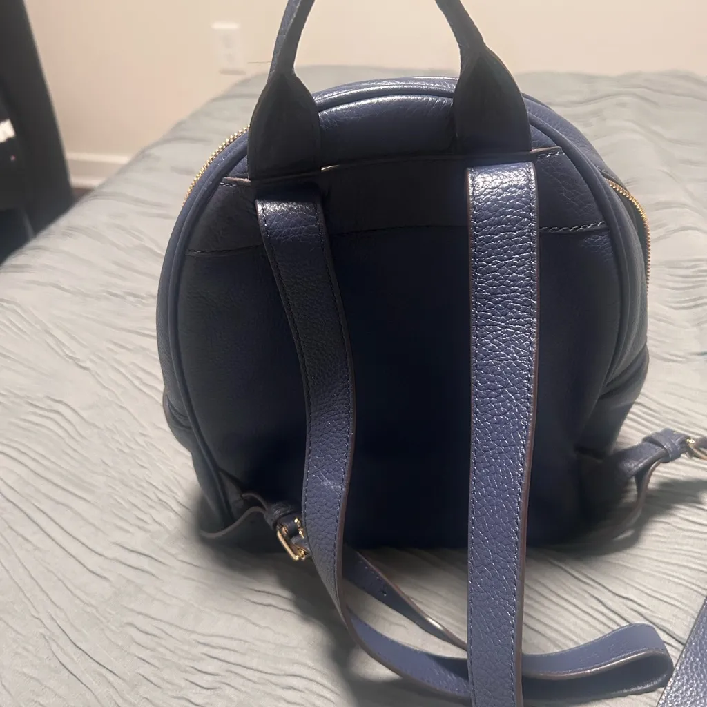 Michael Kors studded mini Backpack - Image 4