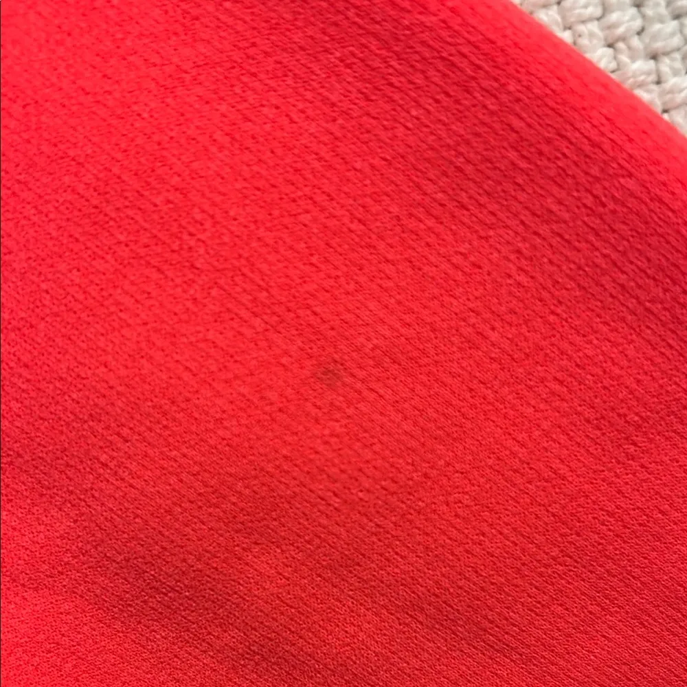 Nike Bright Neon Pink Hoodie - Image 6