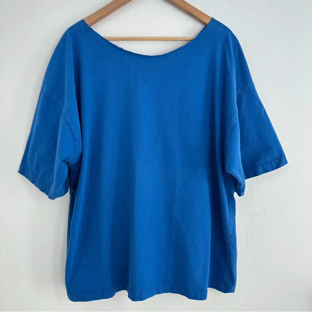 UCLA Bruins off the shoulder t - Image 8