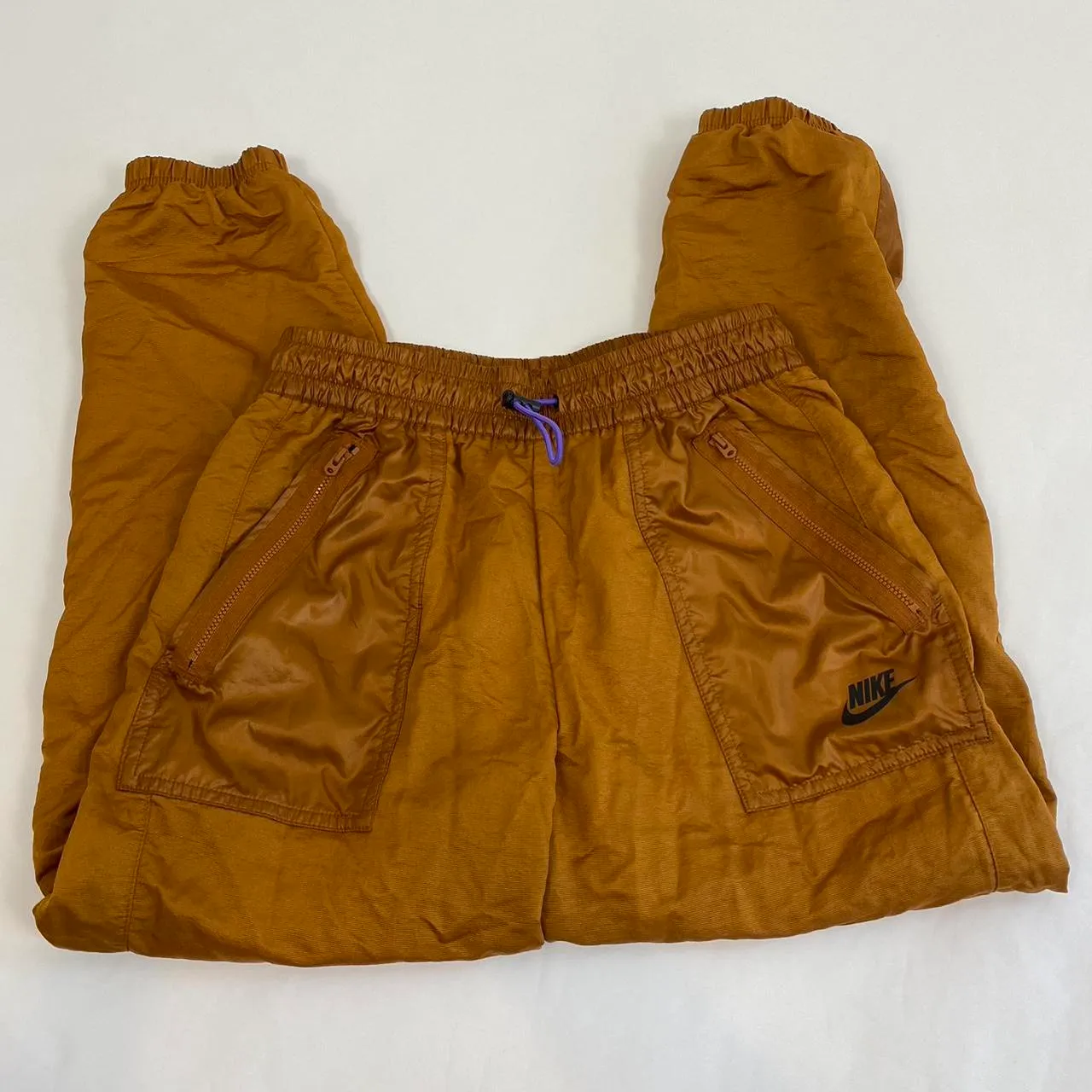 Nike  Windbreaker Pants - Image 6