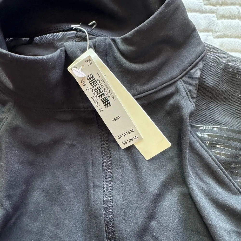 VSX Elevate Refined Contours Jacket - Image 5