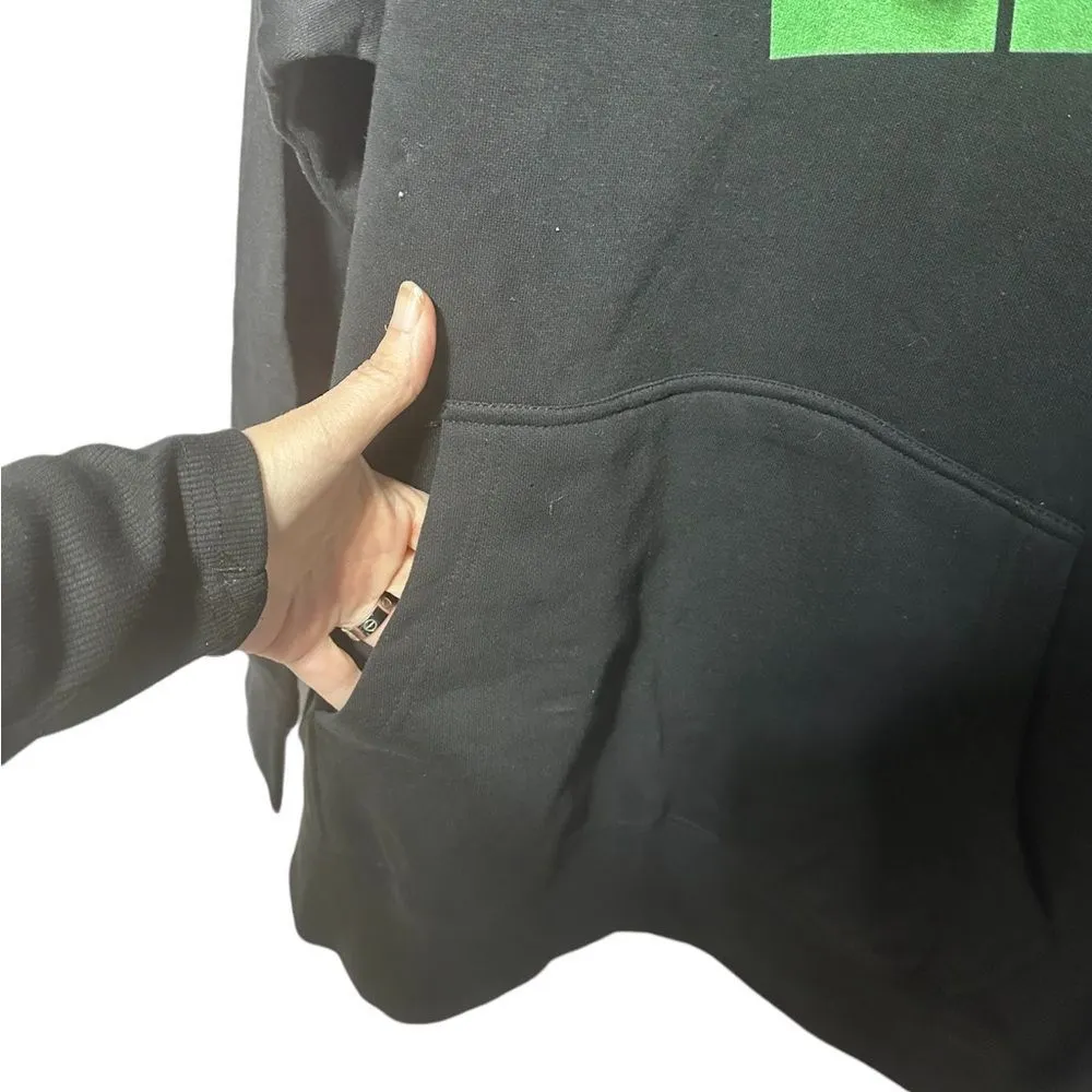 Custom Christmas Themed Hoodie W|Pockets XL - Image 4