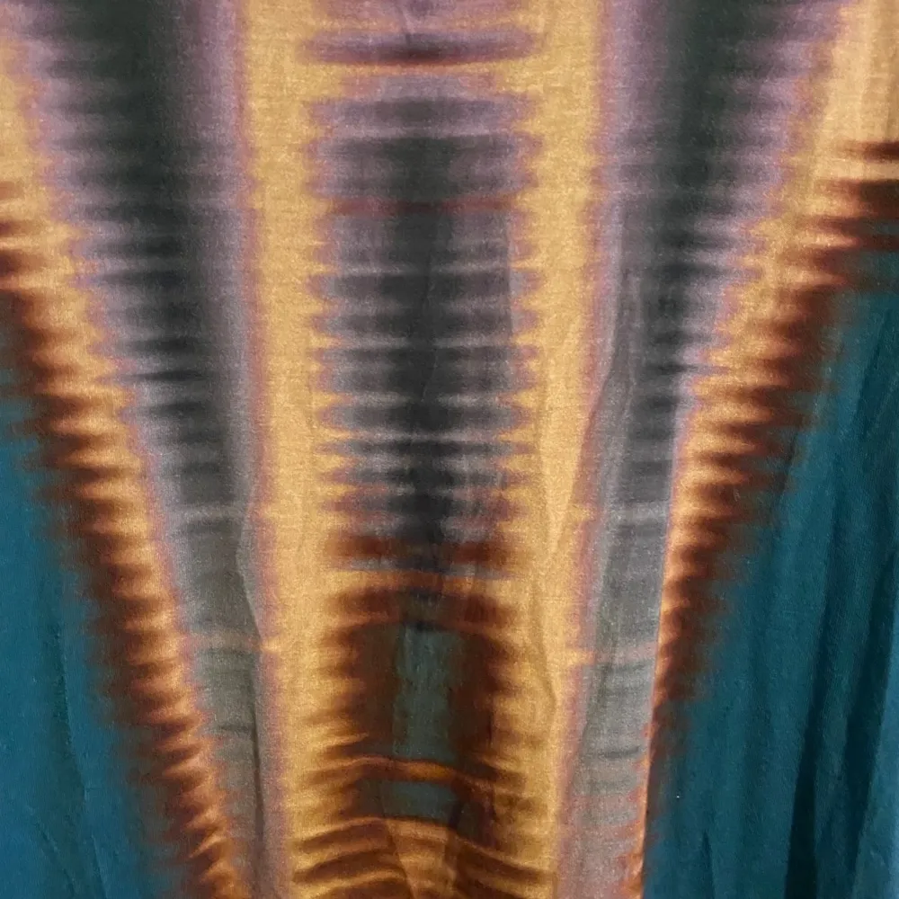 Nicole Miller Artelier 3/4 Sleeve T-Shirt Dress - Small - Image 3